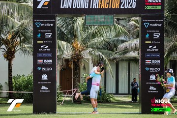 VIETNAM TRIFACTOR 2026 - Ảnh #5288441