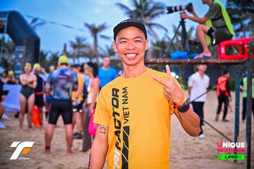 VIETNAM TRIFACTOR 2026 - Ảnh #5279663
