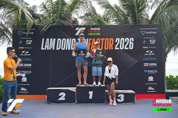 VIETNAM TRIFACTOR 2026 - Ảnh #5278991