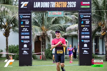 VIETNAM TRIFACTOR 2026 - Ảnh #5287240