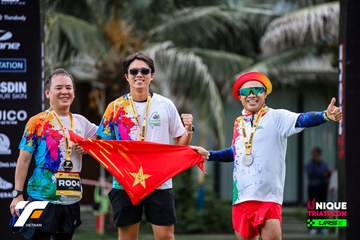 VIETNAM TRIFACTOR 2026 - Ảnh #5287333