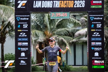 VIETNAM TRIFACTOR 2026 - Ảnh #5287664