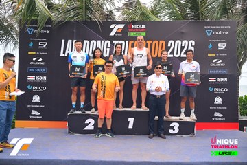 VIETNAM TRIFACTOR 2026 - Ảnh #5278957