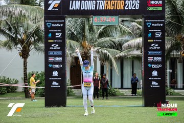 VIETNAM TRIFACTOR 2026 - Ảnh #5286853