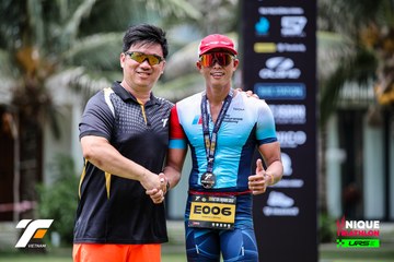 VIETNAM TRIFACTOR 2026 - Ảnh #5286207