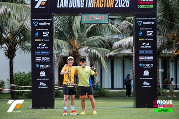 VIETNAM TRIFACTOR 2026 - Ảnh #5287849