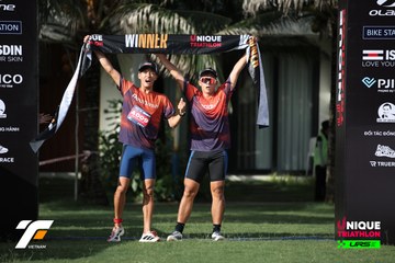 VIETNAM TRIFACTOR 2026 - Ảnh #5262591