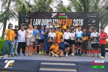 VIETNAM TRIFACTOR 2026 - Ảnh #5279013