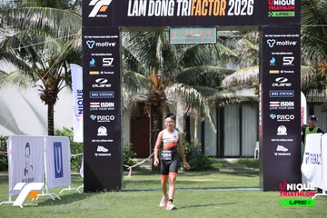 VIETNAM TRIFACTOR 2026 - Ảnh #5263772