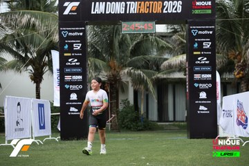 VIETNAM TRIFACTOR 2026 - Ảnh #5262194