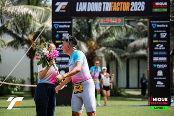 VIETNAM TRIFACTOR 2026 - Ảnh #5288471