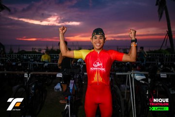 VIETNAM TRIFACTOR 2026 - Ảnh #5282437
