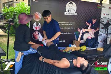 VIETNAM TRIFACTOR 2026 - Ảnh #5279212
