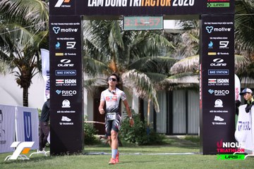 VIETNAM TRIFACTOR 2026 - Ảnh #5263532
