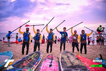 VIETNAM TRIFACTOR 2026 - Ảnh #5279616