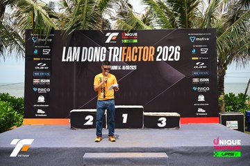 VIETNAM TRIFACTOR 2026 - Ảnh #5278868