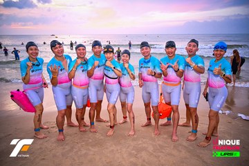 VIETNAM TRIFACTOR 2026 - Ảnh #5279645