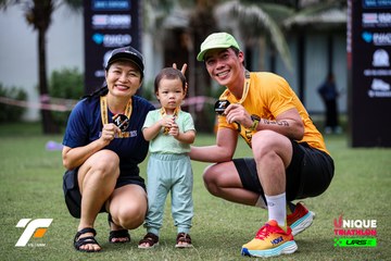 VIETNAM TRIFACTOR 2026 - Ảnh #5287956