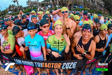 VIETNAM TRIFACTOR 2026 - Ảnh #5282754