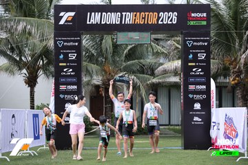 VIETNAM TRIFACTOR 2026 - Ảnh #5264244