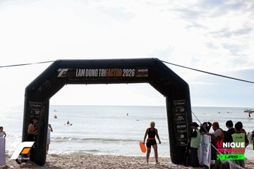 VIETNAM TRIFACTOR 2026 - Ảnh #5267024