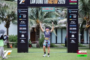 VIETNAM TRIFACTOR 2026 - Ảnh #5286607