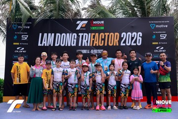 VIETNAM TRIFACTOR 2026 - Ảnh #5271088