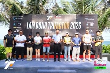 VIETNAM TRIFACTOR 2026 - Ảnh #5261556