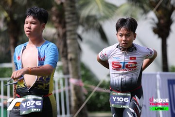 VIETNAM TRIFACTOR 2026 - Ảnh #5263808