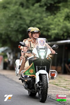 VIETNAM TRIFACTOR 2026 - Ảnh #5266150
