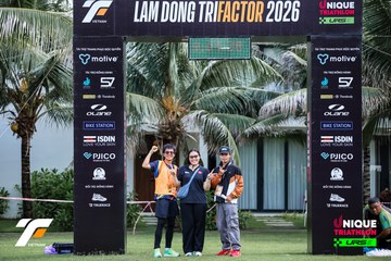 VIETNAM TRIFACTOR 2026 - Ảnh #5288556