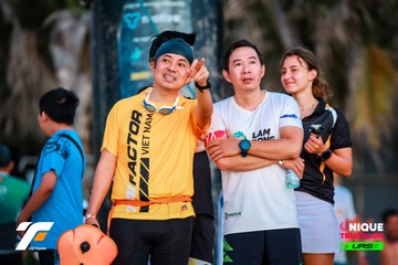 VIETNAM TRIFACTOR 2026 - Ảnh #5271584