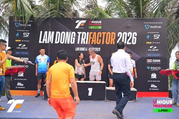 VIETNAM TRIFACTOR 2026 - Ảnh #5278937