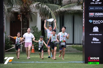 VIETNAM TRIFACTOR 2026 - Ảnh #5264233