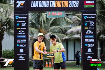 VIETNAM TRIFACTOR 2026 - Ảnh #5287853