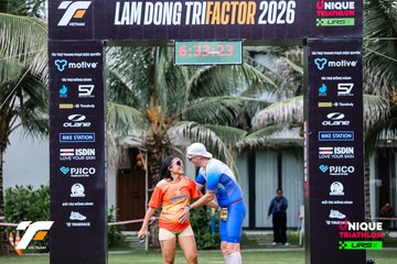 VIETNAM TRIFACTOR 2026 - Ảnh #5286766