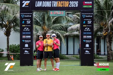 VIETNAM TRIFACTOR 2026 - Ảnh #5286590