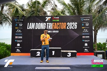 VIETNAM TRIFACTOR 2026 - Ảnh #5278870
