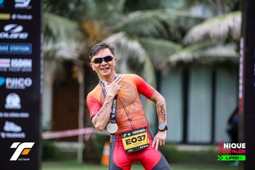 VIETNAM TRIFACTOR 2026 - Ảnh #5287913