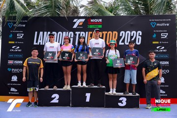 VIETNAM TRIFACTOR 2026 - Ảnh #5271109