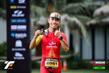 VIETNAM TRIFACTOR 2026 - Ảnh #5287946