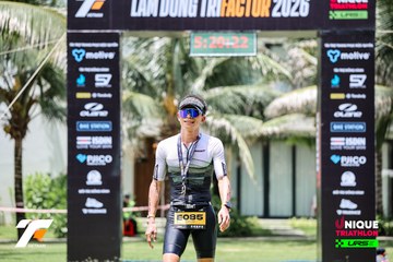 VIETNAM TRIFACTOR 2026 - Ảnh #5286252