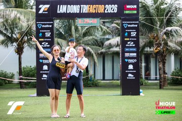 VIETNAM TRIFACTOR 2026 - Ảnh #5288314