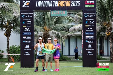 VIETNAM TRIFACTOR 2026 - Ảnh #5287300
