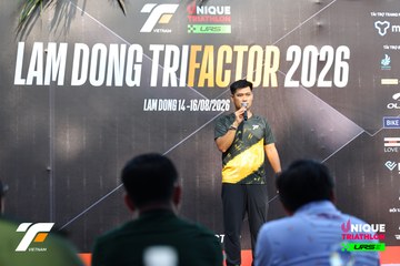 VIETNAM TRIFACTOR 2026 - Ảnh #5261535
