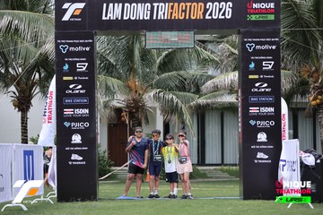VIETNAM TRIFACTOR 2026 - Ảnh #5264359