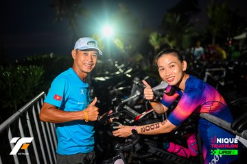 VIETNAM TRIFACTOR 2026 - Ảnh #5282364
