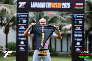 VIETNAM TRIFACTOR 2026 - Ảnh #5287692