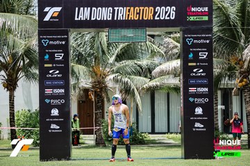 VIETNAM TRIFACTOR 2026 - Ảnh #5286382
