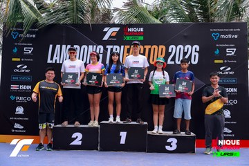 VIETNAM TRIFACTOR 2026 - Ảnh #5271117